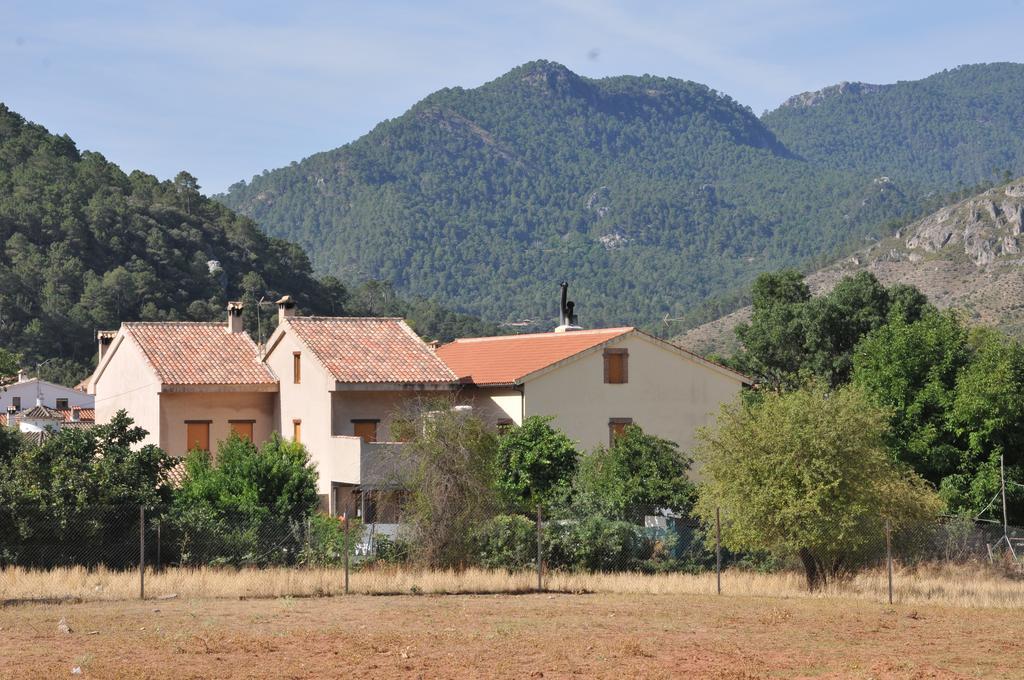 Alojamientos Rural Tejerina أرويو فريو المظهر الخارجي الصورة