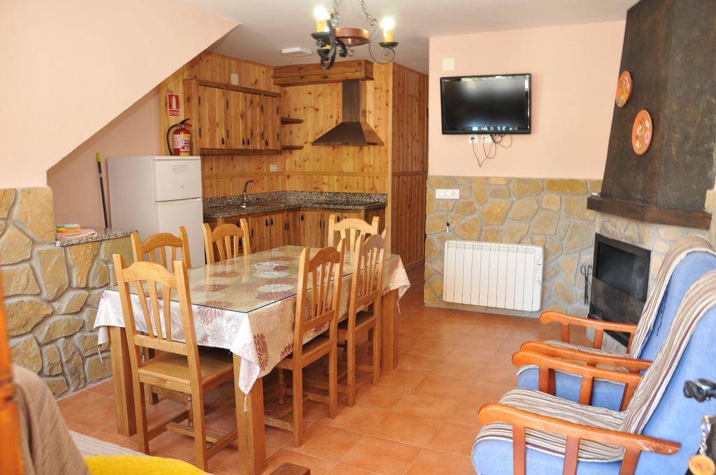 Alojamientos Rural Tejerina أرويو فريو المظهر الخارجي الصورة