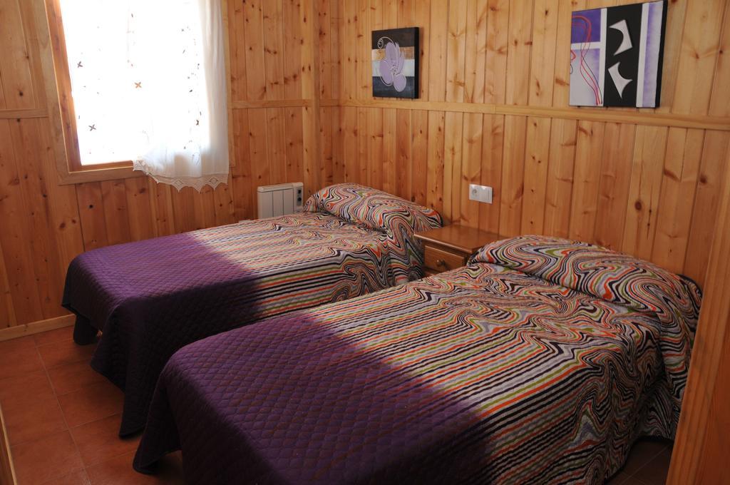 Alojamientos Rural Tejerina أرويو فريو المظهر الخارجي الصورة