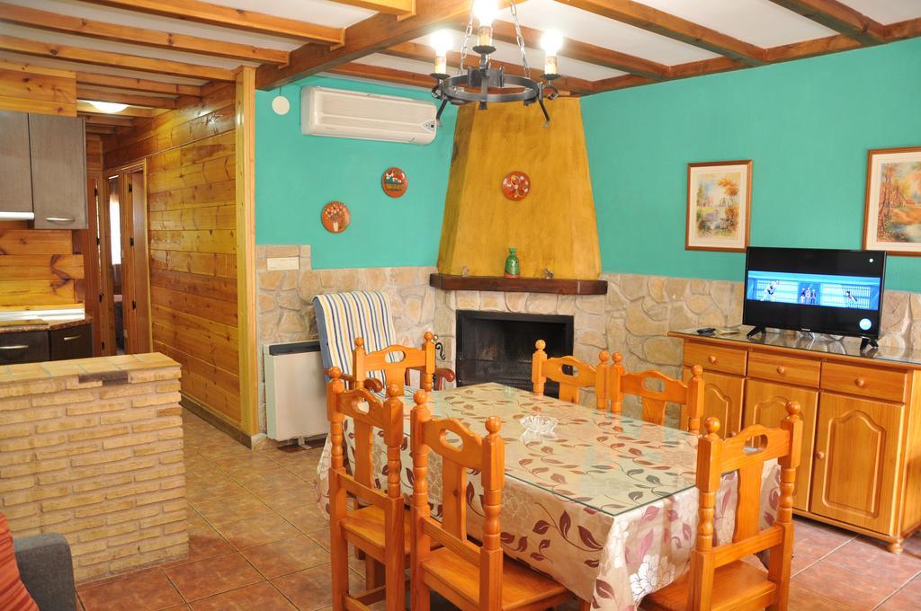 Alojamientos Rural Tejerina أرويو فريو المظهر الخارجي الصورة