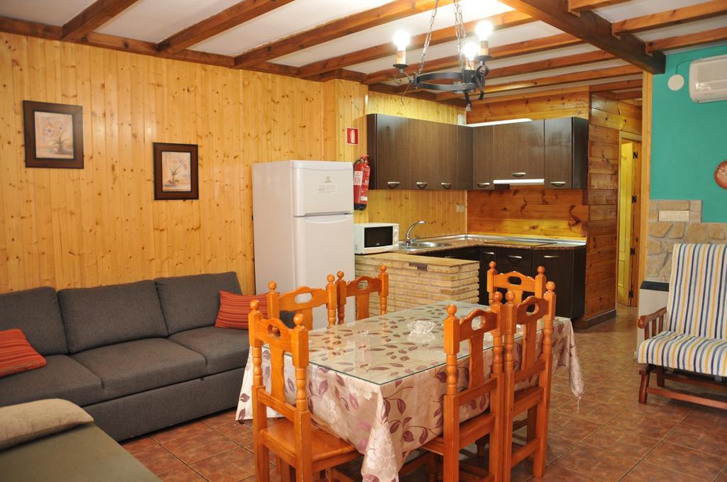 Alojamientos Rural Tejerina أرويو فريو المظهر الخارجي الصورة