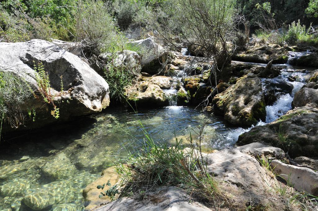 Alojamientos Rural Tejerina أرويو فريو المظهر الخارجي الصورة